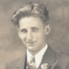 Walter c 1933